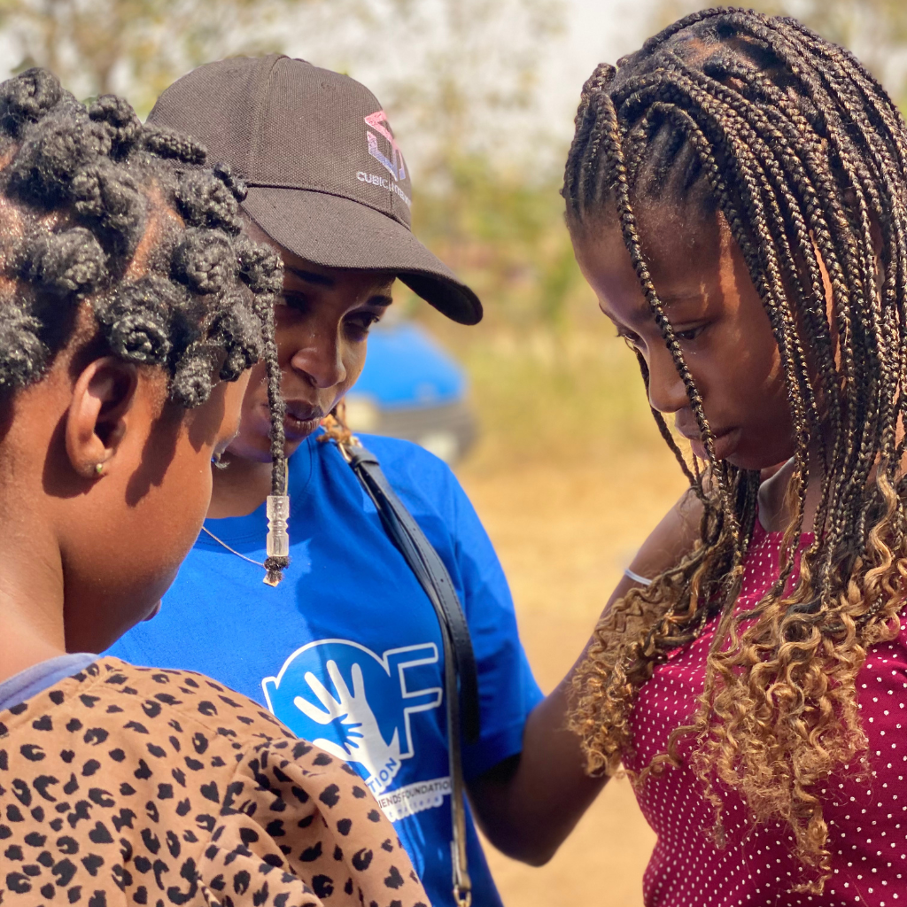 Skills training program