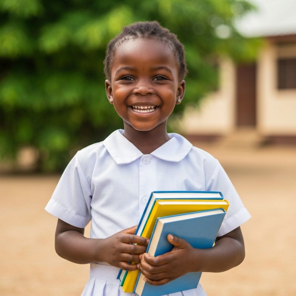 Student success story